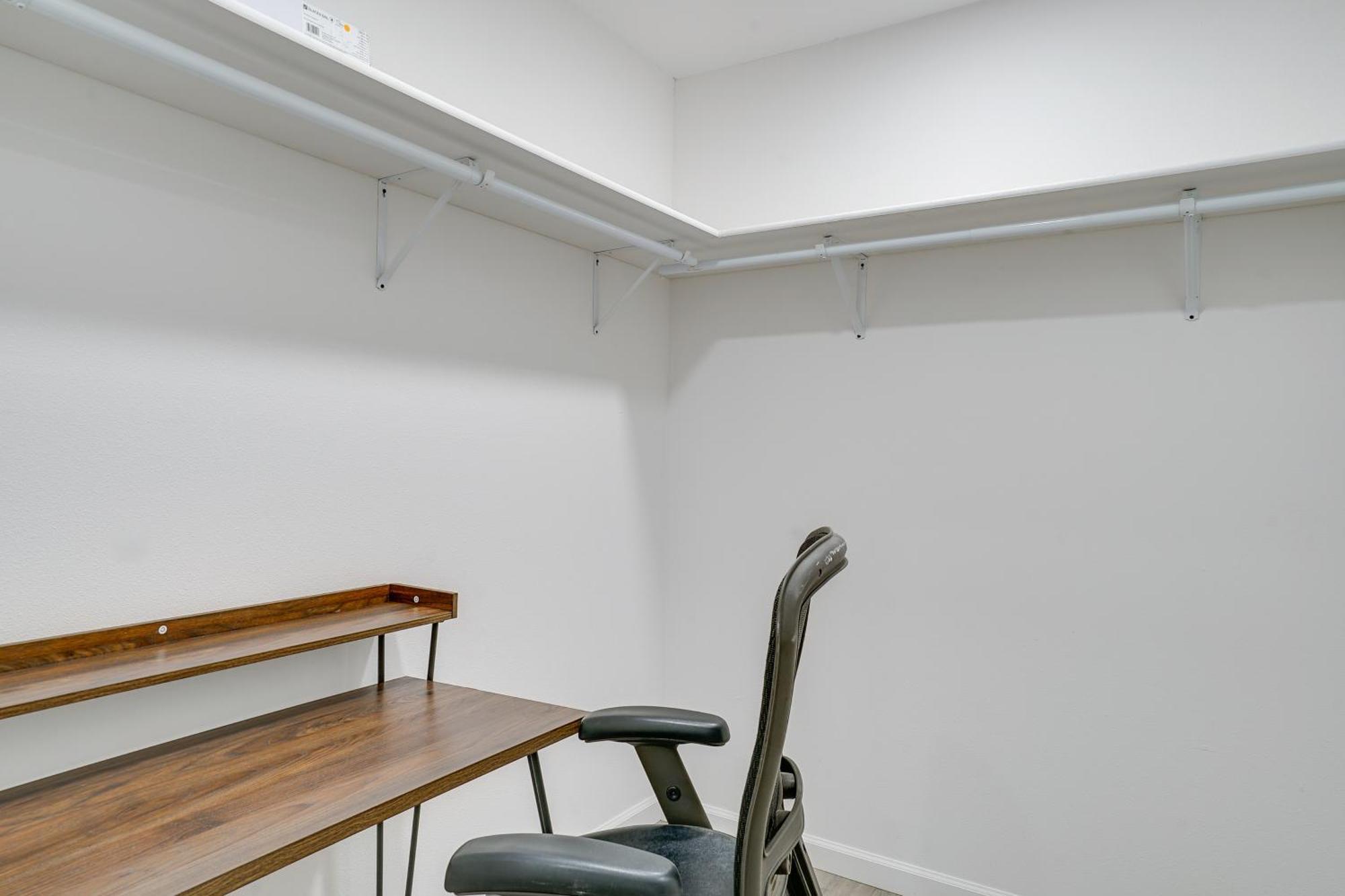 Sleek And Modern El Paso Retreat About 6 Mi To Downtown! Villa Eksteriør bilde